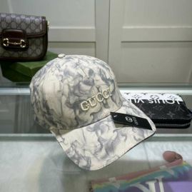 Picture of Gucci Cap _SKUGuccicap042316752